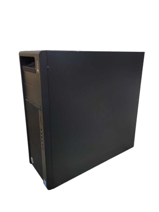 HP Z440 WorkStation, Xeon E5-1620 v3 3.50GHz, 16 GB DDR4, QUADRO K2200 !