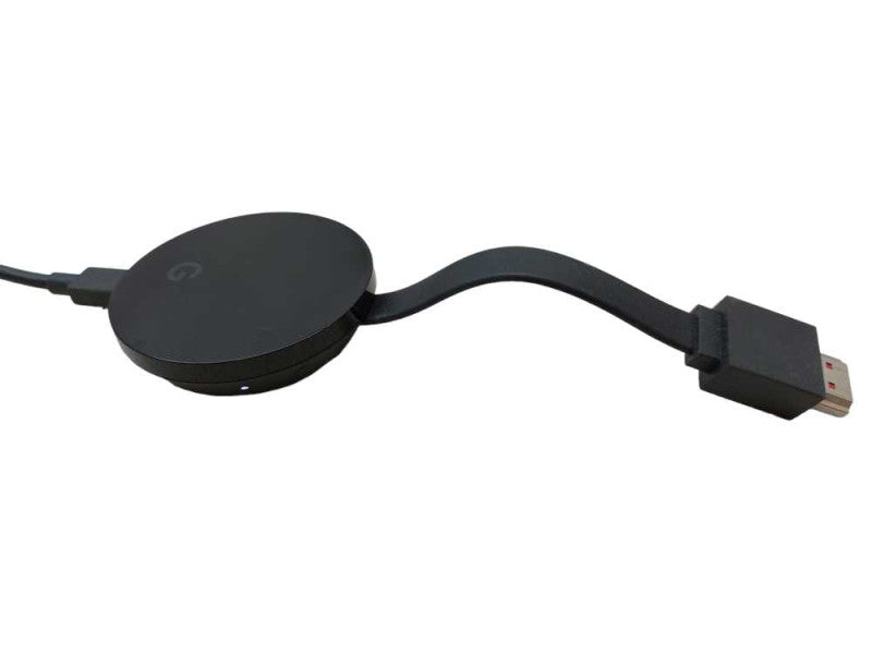 Google Chromecast 2nd Gen Model: NC2-6A5-DI With Google Controller Model: H2B =