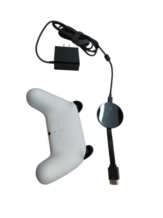 Google Chromecast 2nd Gen Model: NC2-6A5-DI With Google Controller Model: H2B =