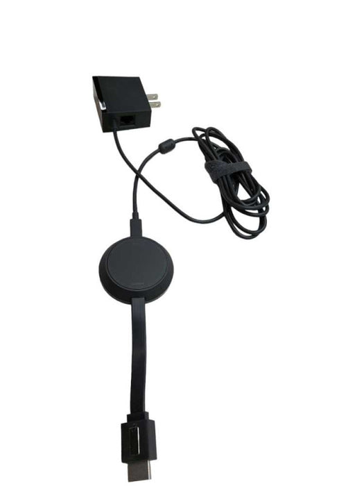 Google Chromecast 2nd Gen Model: NC2-6A5-DI With Google Controller Model: H2B =