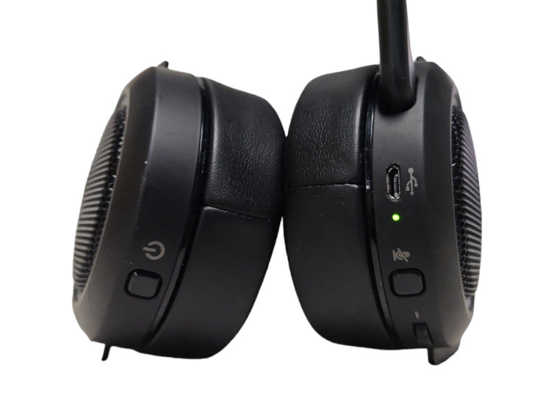 Corsair HS70 PRO WIRELESS Gaming Headset, READ
