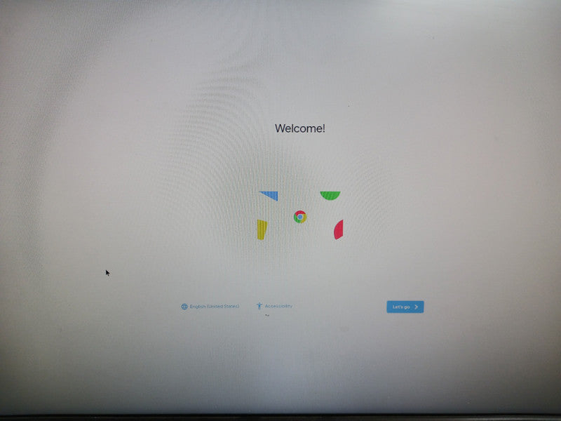 ASUS CN60 Mini PC Chromebox