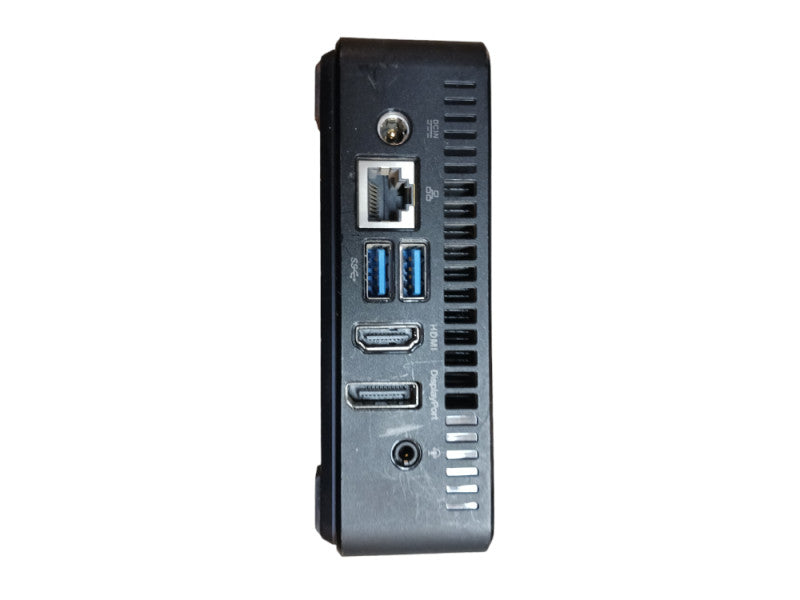 ASUS CN60 Mini PC Chromebox