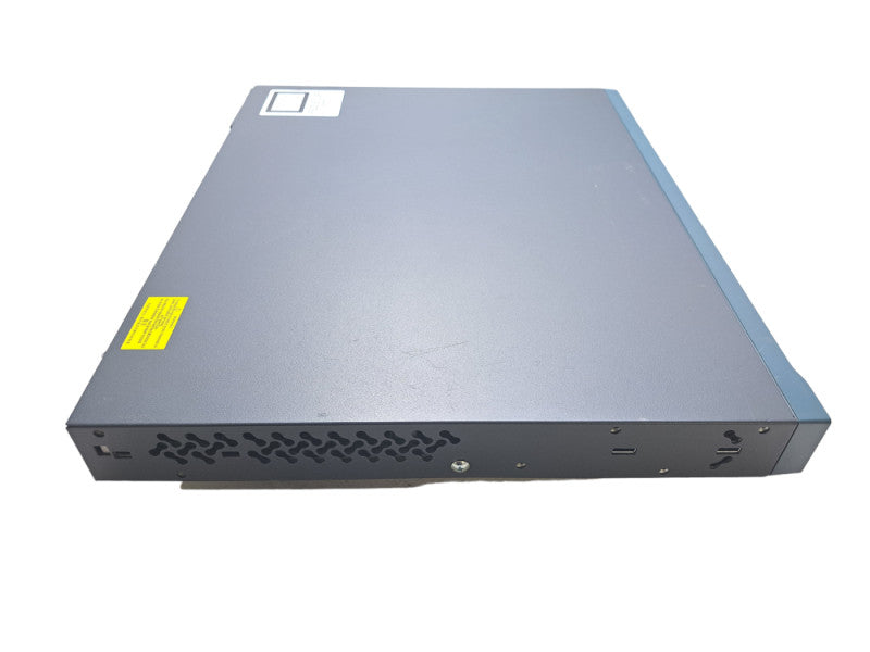 Cisco WS-C2960S-48FPS-L V04 | 48-Port Gigabit PoE+ 740W Network Switch