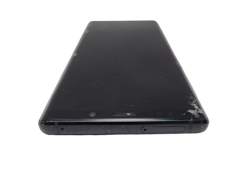 Samsung Galaxy Note 9 SM-N960W 128GB READ $