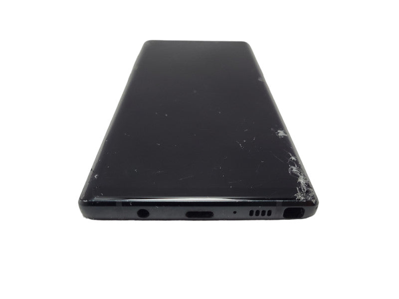 Samsung Galaxy Note 9 SM-N960W 128GB READ $