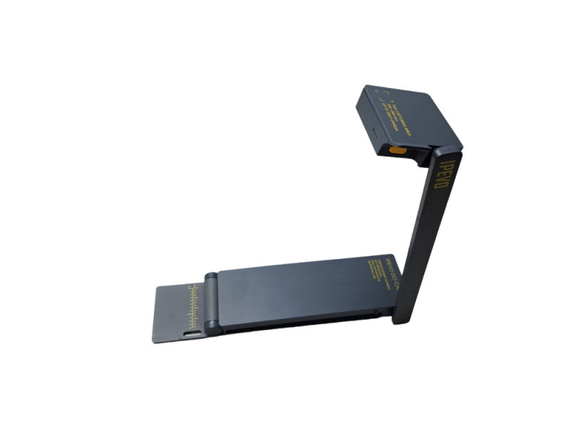IPEVO DO-CAM HD Ultra Portable 8MP USB Document Camera / Webcam