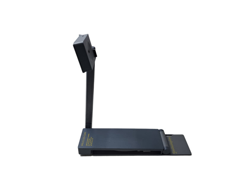 IPEVO DO-CAM HD Ultra Portable 8MP USB Document Camera / Webcam