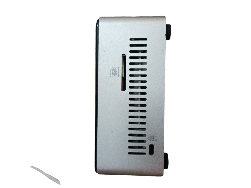 Intel NUC6i3SYH Core i3-6100U 4GB RAM
