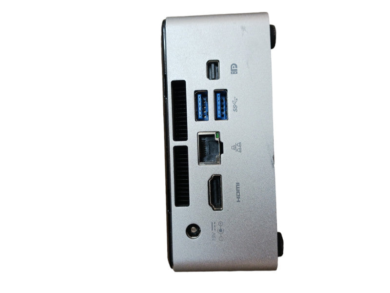 Intel NUC6i3SYH Core i3-6100U 4GB RAM