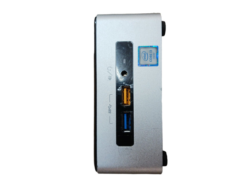 Intel NUC6i3SYH Core i3-6100U 4GB RAM