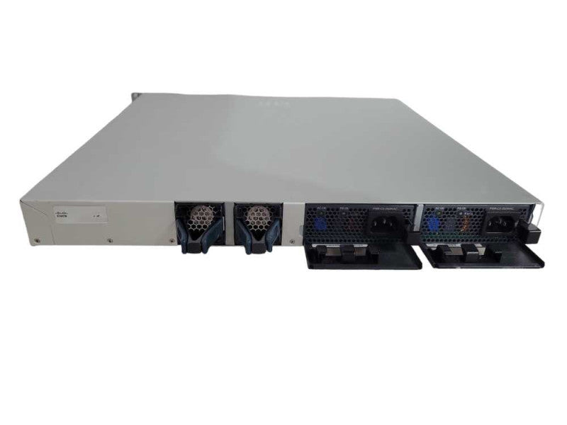 Cisco Meraki MX250-HW - MX250 Security Appliance - UNCLAIMED - 2x PSU !