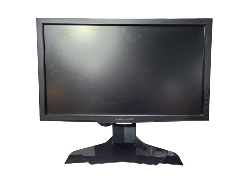 Alienware OptX AW2210 21.5in HD TFT Monitor, 2x HDMI, 1x DVI, 4x USB