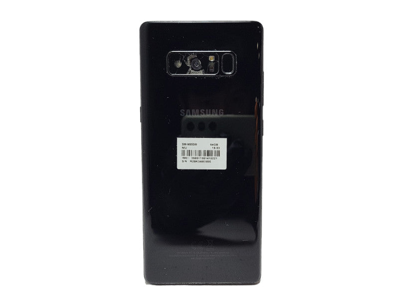 Samsung Galaxy Note 8 64GB (SM-N950W) - READ  $