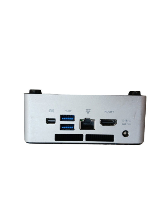 Intel NUC6i5SYH Core i5-6260U 8GB RAM