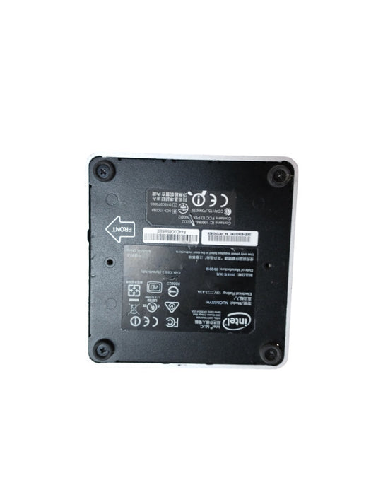Intel NUC6i5SYH Core i5-6260U 8GB RAM