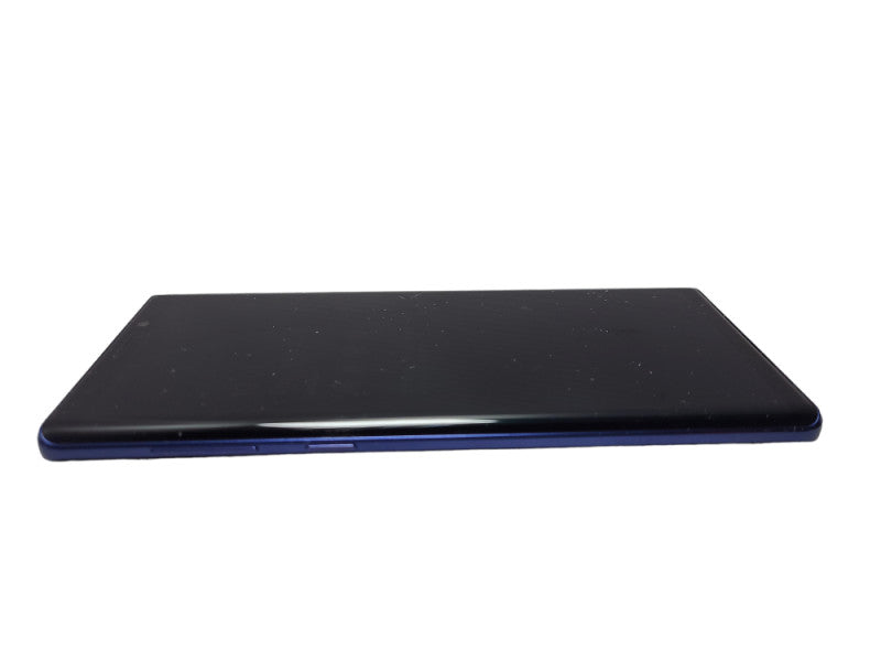Samsung Galaxy Note 9 SM-N960W 128GB READ  $