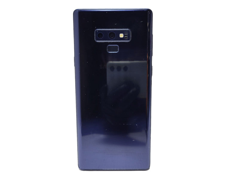 Samsung Galaxy Note 9 SM-N960W 128GB READ  $