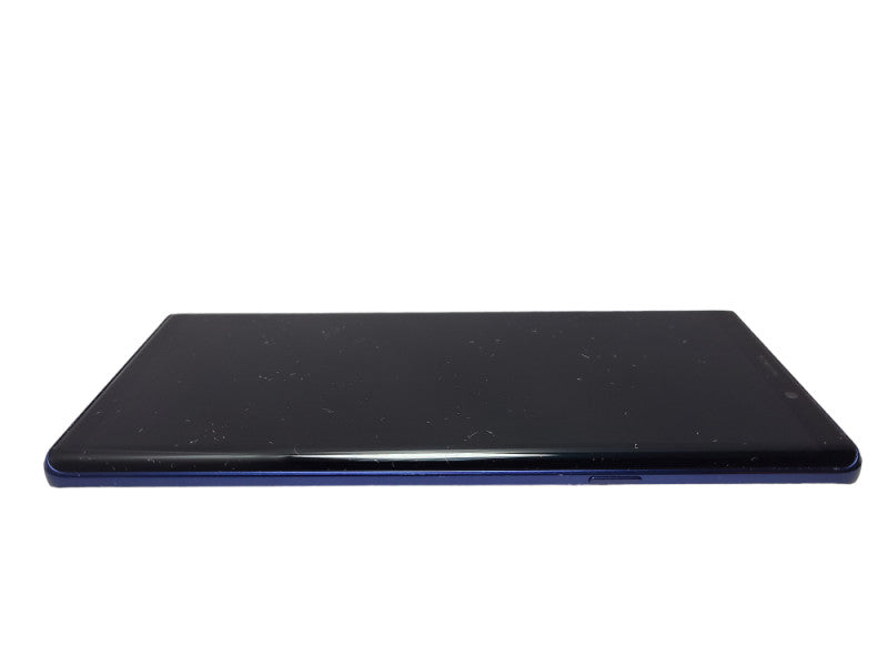 Samsung Galaxy Note 9 SM-N960W 128GB READ  $