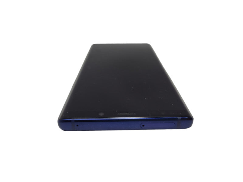 Samsung Galaxy Note 9 SM-N960W 128GB READ  $