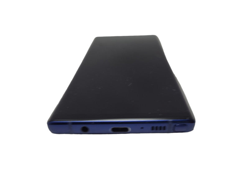 Samsung Galaxy Note 9 SM-N960W 128GB READ  $