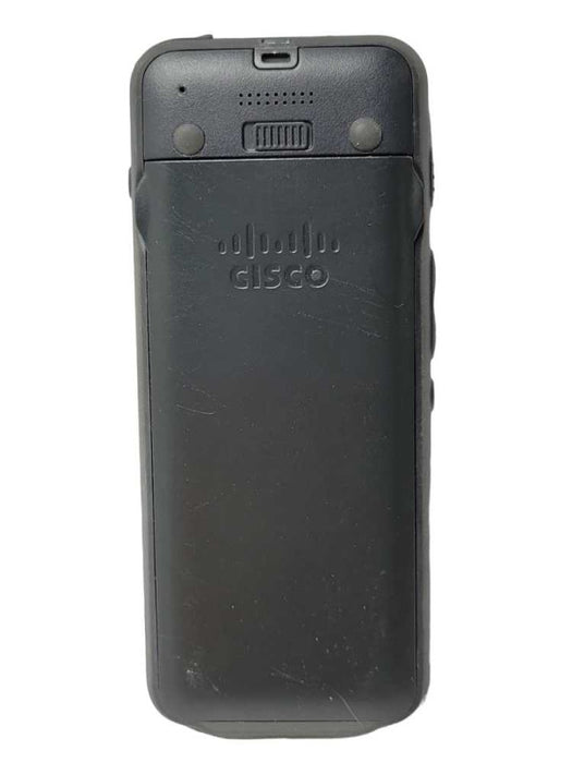 Cisco CP-8821-K9 Wireless IP VoIP Phone _