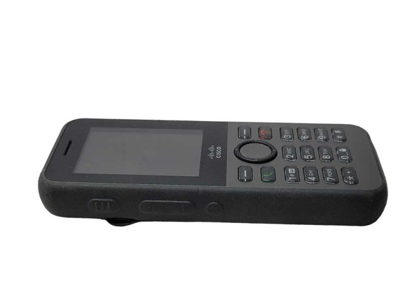 Cisco CP-8821-K9 Wireless IP VoIP Phone _
