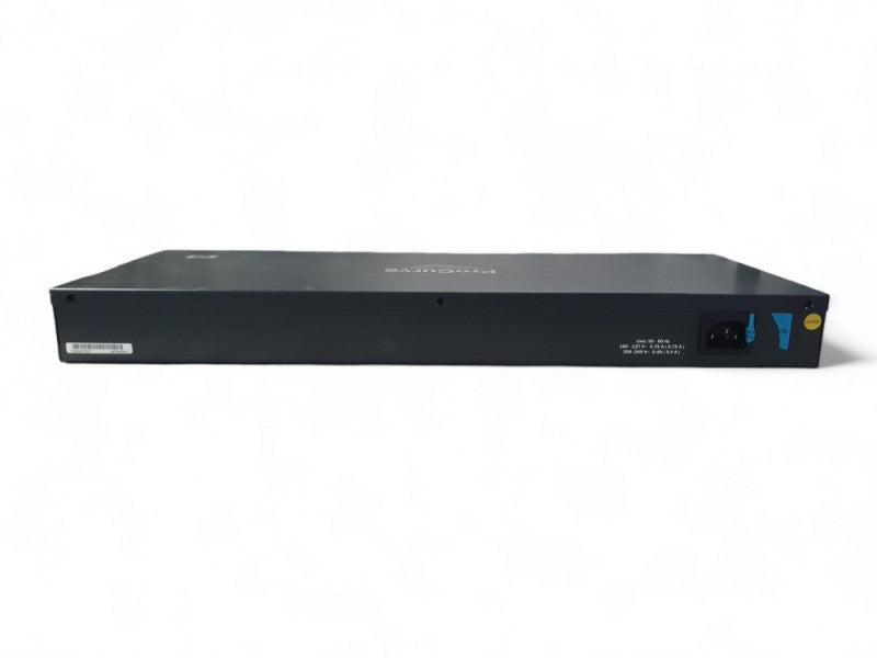 HP ProCurve 1400-24G J9078A 24-Port Gigabit Switch