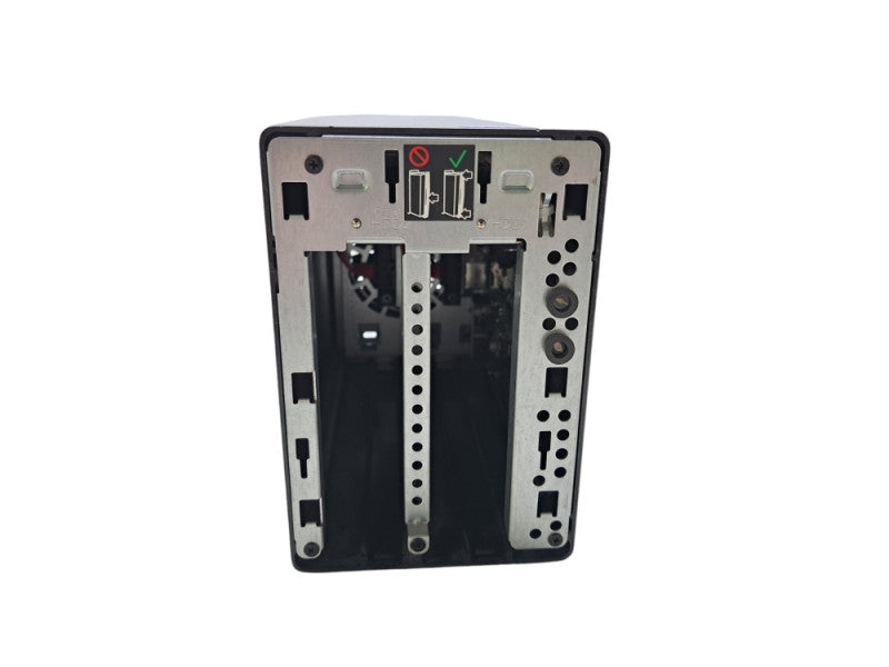Lenovo ix2-ng External Network Attached Storage NAS | No HDD\\'s/Caddies