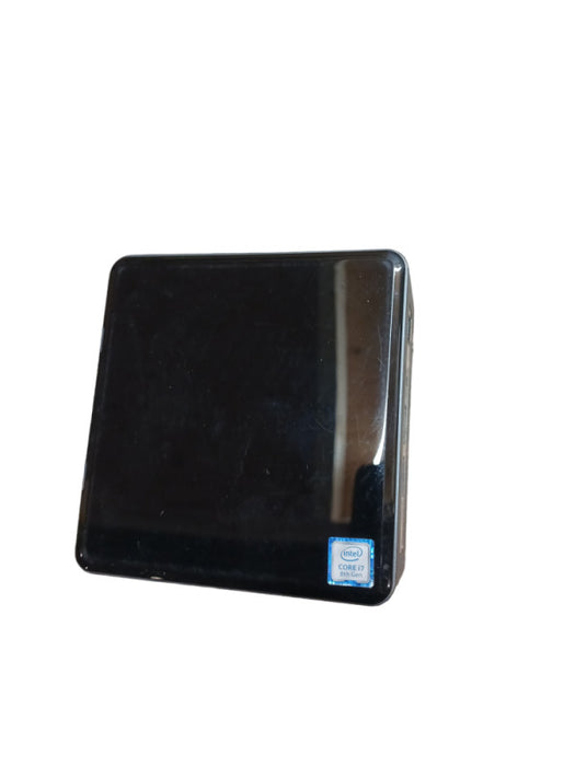 Intel NUC8BEH Core i7-8559U 8GB RAM