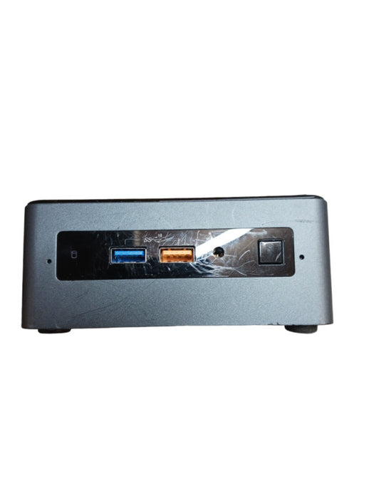Intel NUC8BEH Core i7-8559U 8GB RAM