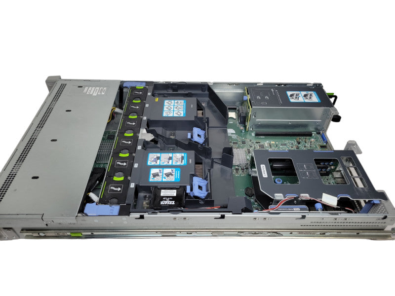 Cisco UCS C240 M4 - 2x E5-2660 v3 | 128GB RAM | NO HDD | MegaRAID | 2xPSU %