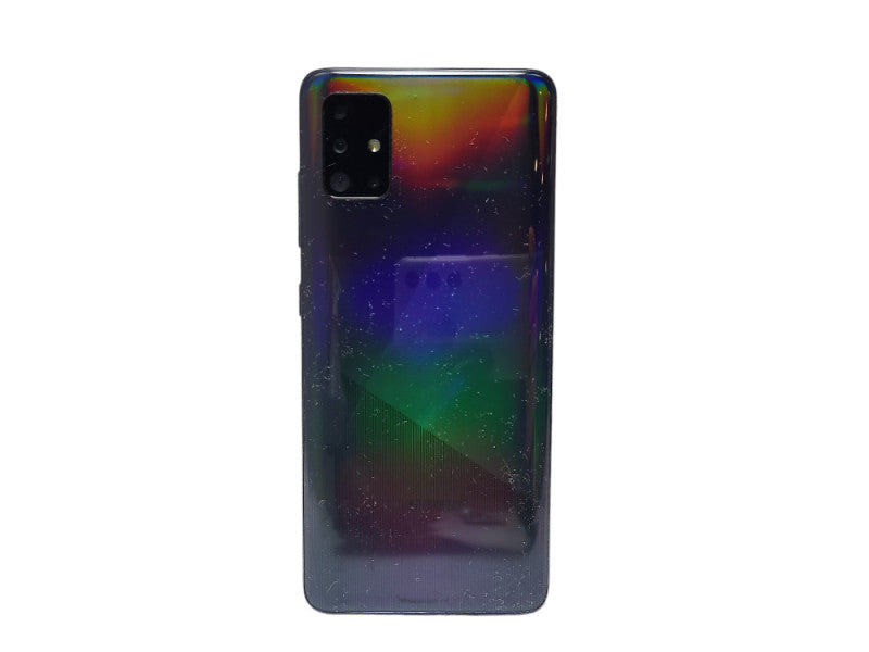 Samsung Galaxy A51 64GB (SM-A515W) READ  $