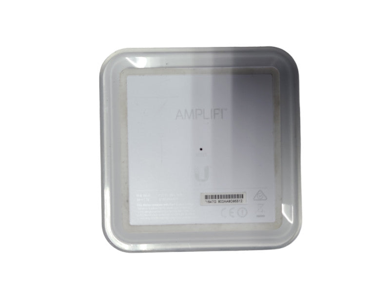 Amplifi (Ubiquiti) HD High Density Home Wi-Fi Router