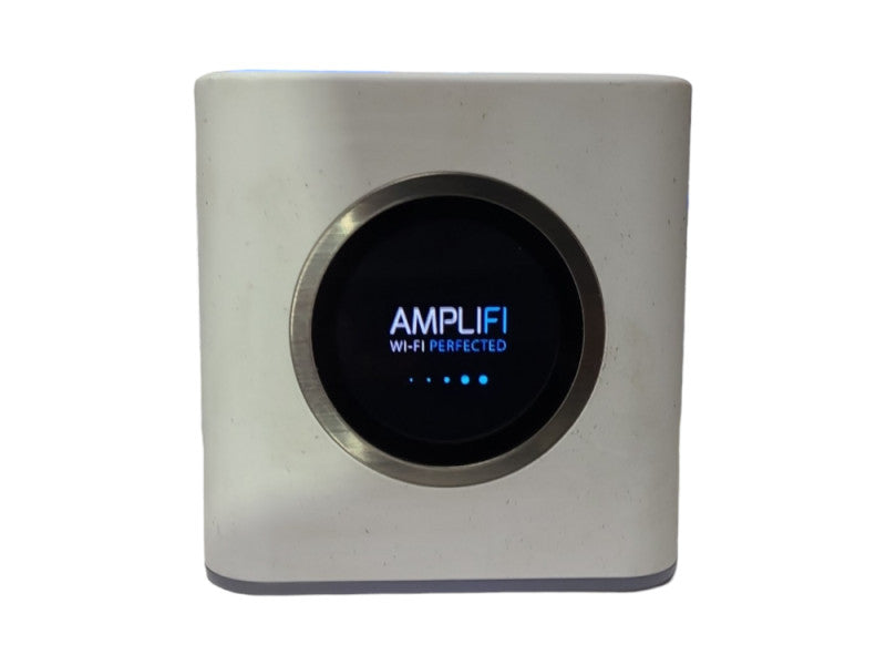 Amplifi (Ubiquiti) HD High Density Home Wi-Fi Router