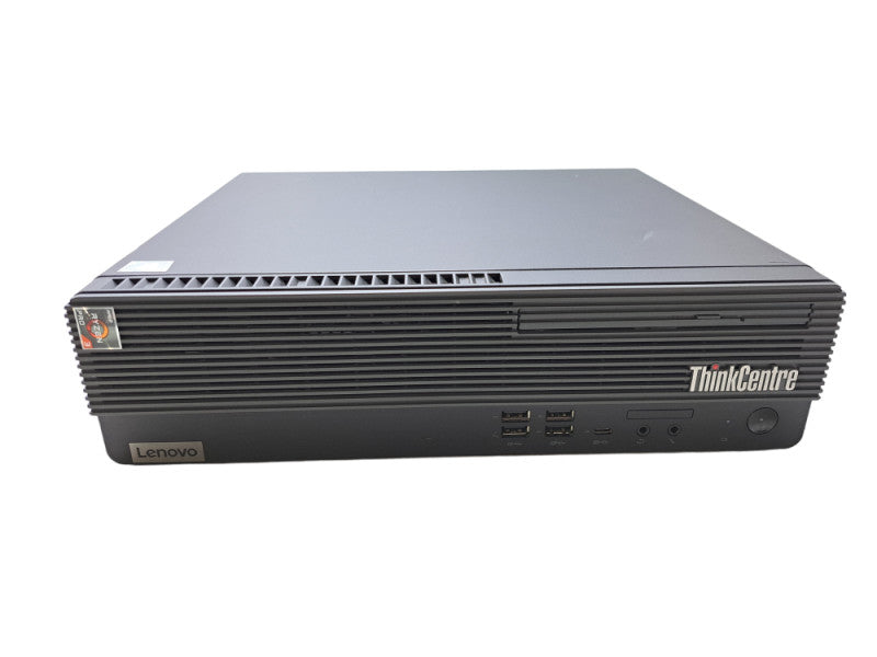 Lenovo M75s Gen 2 | Ryzen 3 PRO 4350G @3.8GHz 4C, 8GB DDR4, No HDD/OS