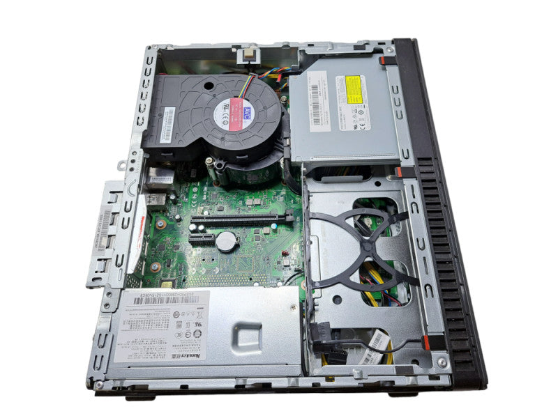 Lenovo M75s Gen 2 | Ryzen 3 PRO 4350G @3.8GHz 4C, 8GB DDR4, No HDD/OS