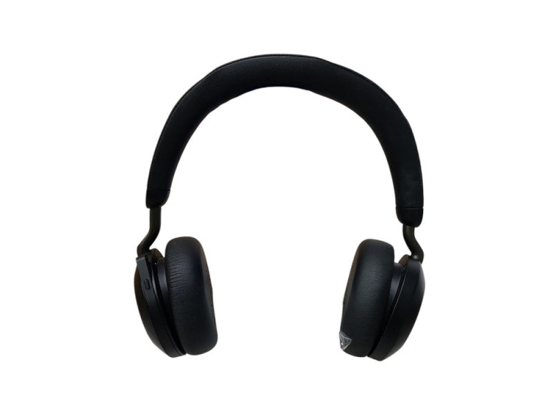 Jabra Evolve2 75 Wireless Over-Ear Bluetooth Headphones, USB-C