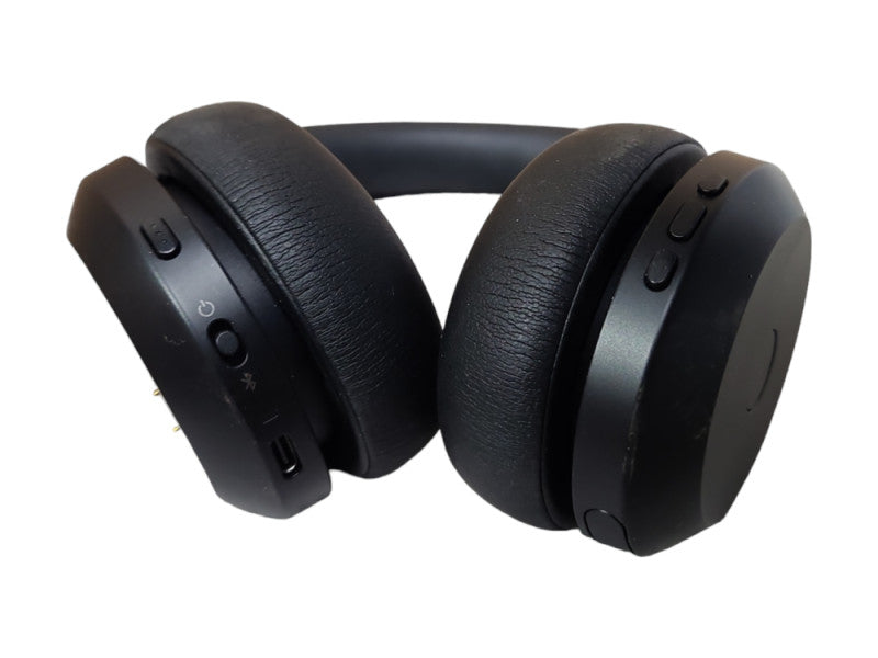 Jabra Evolve2 75 Wireless Over-Ear Bluetooth Headphones, USB-C