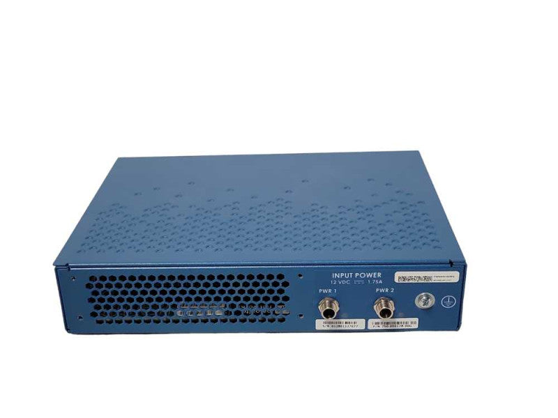 Palo Alto PA-220 Enterprise Network Firewall Appliance No Adapter, READ _