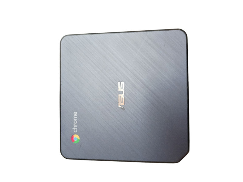 Asus Chromebox 3 Core i7-8550U 4GB RAM