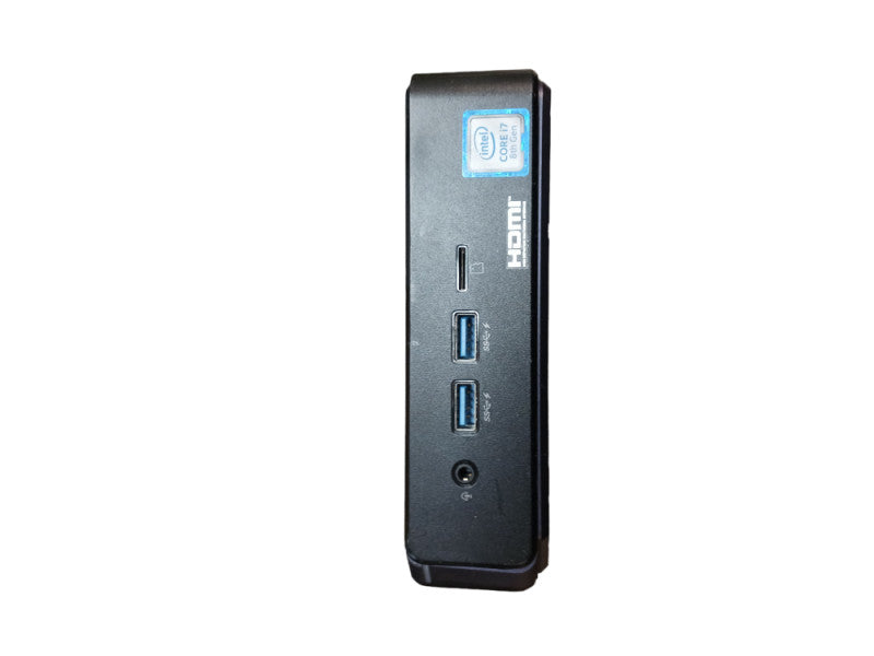 Asus Chromebox 3 Core i7-8550U 4GB RAM