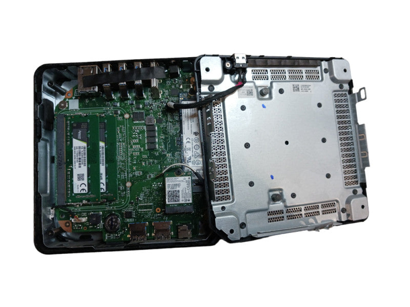 Asus Chromebox 3 Core i7-8550U 4GB RAM
