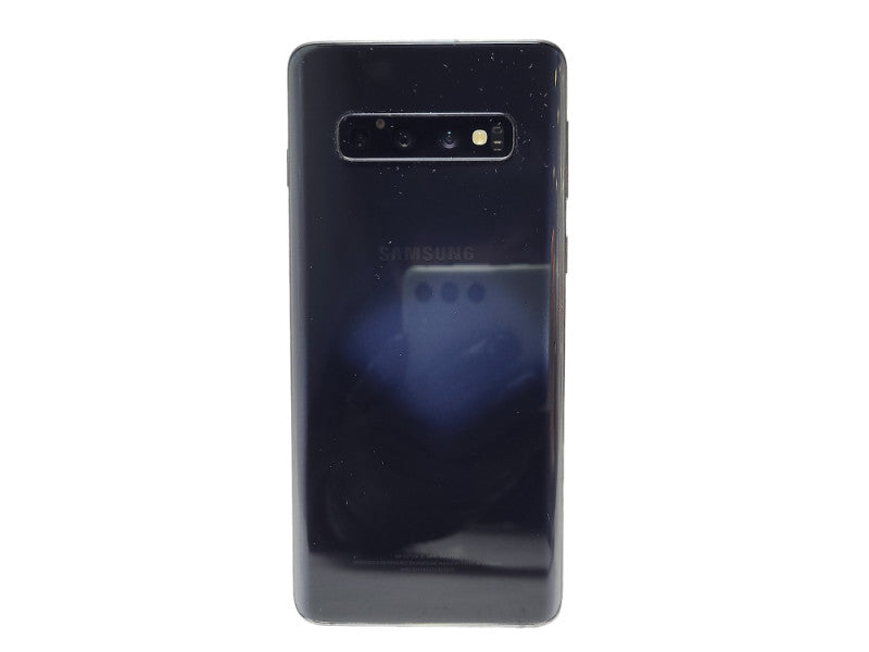 Samsung Galaxy S10 128GB (SM-G973W) - READ $