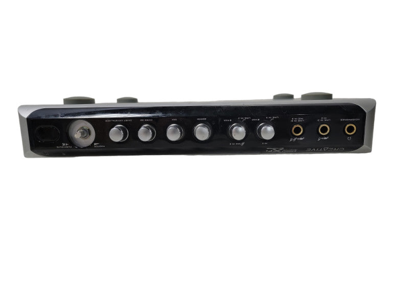 Creative Labs SB0510 Sound Blaster| see pictures