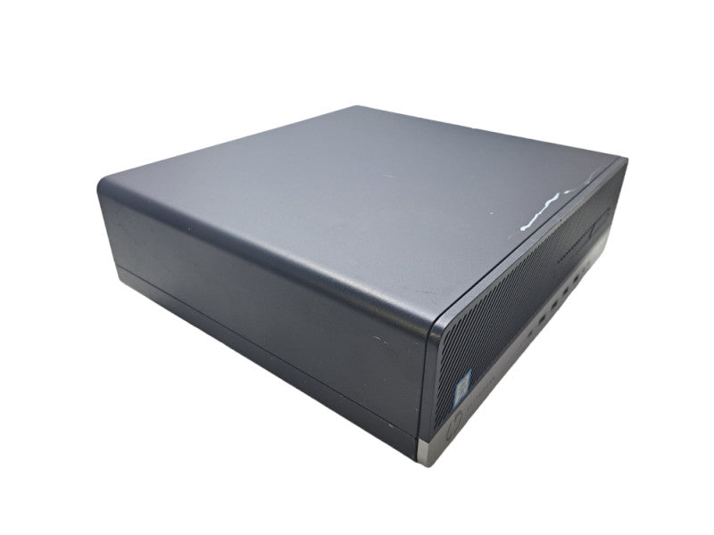 HP EliteDesk 800 G5 SFF | i5-9500 @ 3.00GHz 6C, 16GB DDR4, 512GB NVMe