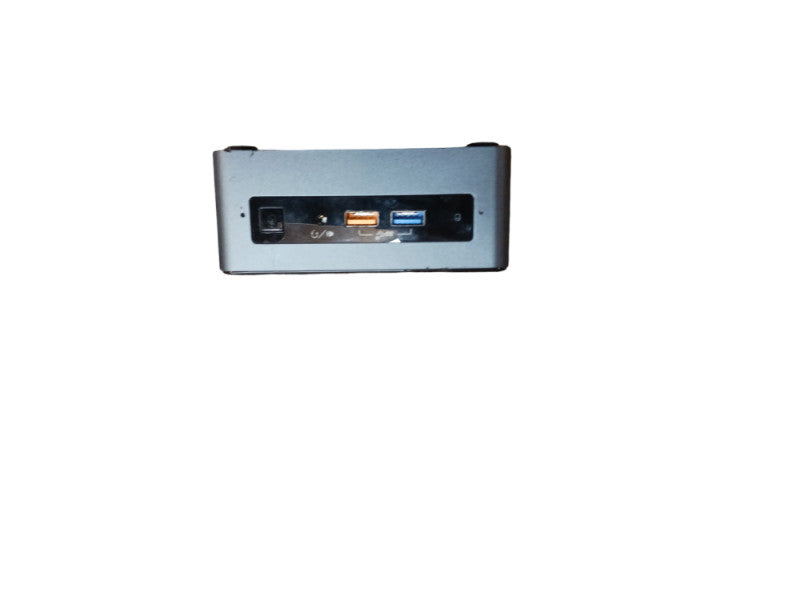 Intel NUC8BEB Core i7-8559U 8GB RAM