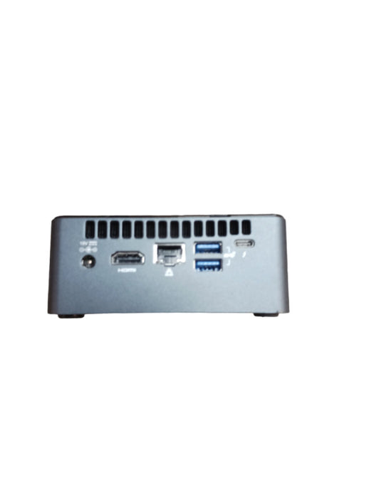 Intel NUC8BEB Core i7-8559U 8GB RAM