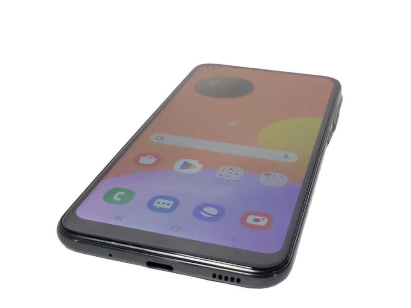 Samsung Galaxy A11 (SM-A115W) 32GB, Unlocked _