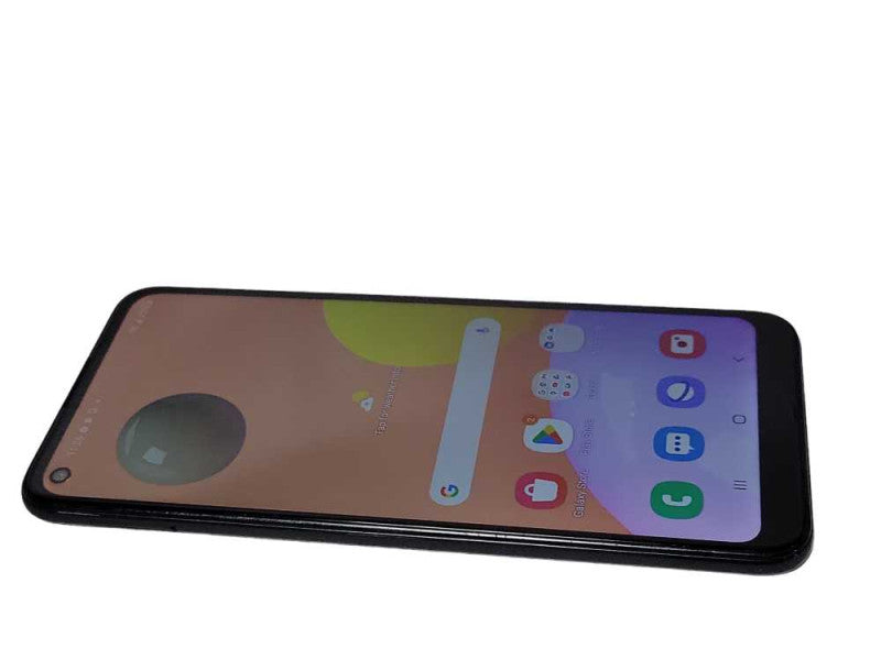 Samsung Galaxy A11 (SM-A115W) 32GB, Unlocked _